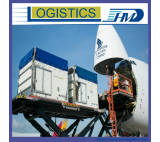 Air freight from Beijing to New dehli