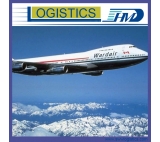 Air freight from Shenzhen to Bordeaux