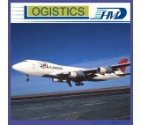 Air freight from Shenzhen to  MANAUS