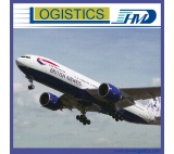 Air freight from Shenzhen to  RIO DE JANEIRO