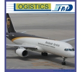 Air freight from Shenzhen to  SAN ANTONIO