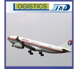 Air logistics service from China to Argentina