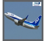 Air logistics Services from Shanghai to New York