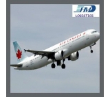 Air service from China to Montreal,Canada