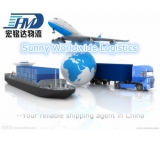 Air service from China to Worldwide