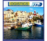 Algeciras to China Shenzhen FCL cargo service