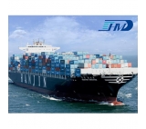 Amazon warehouse sea shipping forwarder from GuangZhou to America