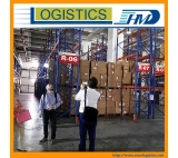 Amazon warehouse sea shipping forwarder from Guangzhou to Japan