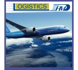 Beijing to Los Angeles by air freight direct service