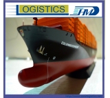 BERMEN to China Shenzhen FCL cargo service