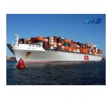 Cargo door delivery in sea shipping from NingBo to Australia Sydney Brisbane Melbourne
