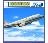 Air freight logistics forwarding service from China to Nigeria