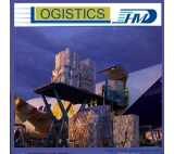 Cheap air freight logistics service from Guangzhou China to Algeria