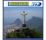 Cheap Air freight shipping forward from Guangzhou China to Brazil