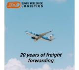 cheap air shipping rates door to door shipping Guangzhou to Bangkok