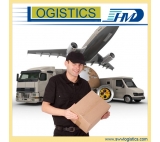 Servicios Express/Courier baratos de Shanghai a Felixstowe