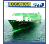 Chiba to China Shenzhen FCL cargo service