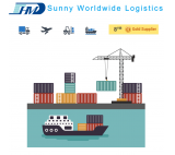 china sea freight freight forwarder to Japan