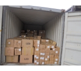 Christmas door to door sea shipping agent from china to Miami
