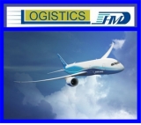 collect cargo by Air freight ship from Guangzhou to Dubai