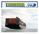 container sea freight FCL LCL shipping from Ningbo to Russia