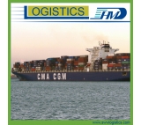 container sea freight shipping from China to South africa