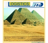 Preferential DHL freight from China to Egypt