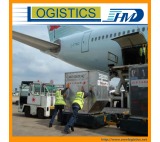 direct Air freight logistics from Shenzhen to Bangkok