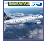 Door to door air cargo from Shenzhen, China to Long Beach USA