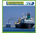 Door to door, FCL, bulk cargo shipping from China to the United States Columbus