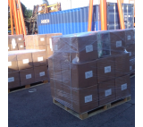 door to door shipping service sea freight from Guangzhou to Dubai