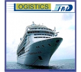 DUBAI  to China Shenzhen FCL  cargo service