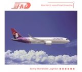 air shipping China to Australia China forwarding agent air freight