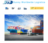 fast container sea freight logistics shipping service from Shenzhen Guangzhou China to Tasmania