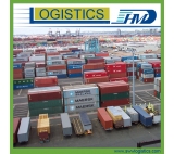 FCL shipping cargo from China to France, Le Mans