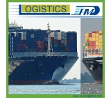 FCL shipping cargo from China to the United States Richmond