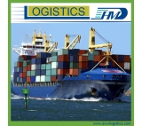FCL shipping cargo from China to Turkey Gemlik