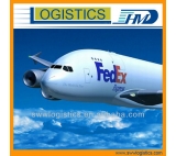 FEDEX ekspresowa usługa z Shenzhen Chiny do świata