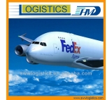 FEDEX international express from Shenzhen to France