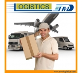 Forwarding agent  express service from China to Brazil