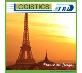 France  to China Shenzhen FCL  cargo service