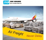 China to Australia cargo door to door service