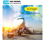 freight from China to Singapore door to door services