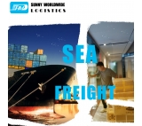 freight from China to egypt door to door services