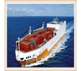 HAIFA to China Shenzhen FCL cargo service