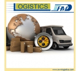 Hangzhou a Suecia por servicio express/courier