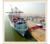 HAYDARPASA to China Shenzhen FCL cargo service