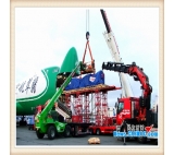 HODEIDAH to China Shenzhen FCL cargo service