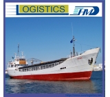 HYDERABAD to China Shenzhen FCL cargo service