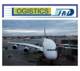international air freight door to door service from Beijin to USA